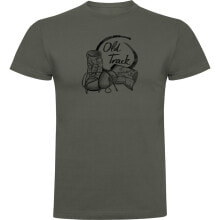 Men's sports T-shirts and T-shirts