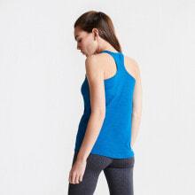 Купить женская одежда Dare 2 B: Dare 2B Womens Modernize Ii Lightweight Wicking Running Undershirt