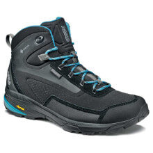 ASOLO Nuuk Goretex Vibram Hiking Boots