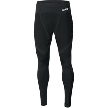 Купить мужская одежда Jako: JAKO Long Tight Functional Pants Long Comfort 2.0 Underwear Pants Underwear 6555