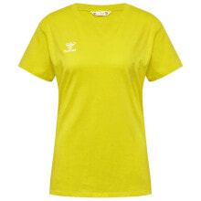 HUMMEL Go 2.0 Short Sleeve T-Shirt