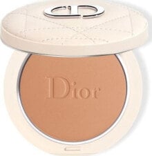 Румяна и бронзеры для лица Dior Forever Natural Bronze Powder 03 Soft Bronze Бронзирующая пудра с эффектом сияния 9 г