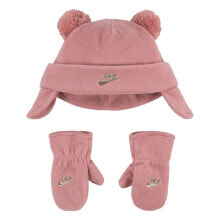 Children's hats and accessories for girls