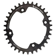 WOLF TOOTH Drop B 104 BCD Oval Chainring