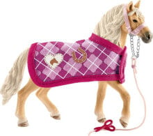 schleich HORSE CLUB 42431 детская фигурка