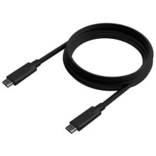 AISENS A107-0706 4 m USB-C Cable