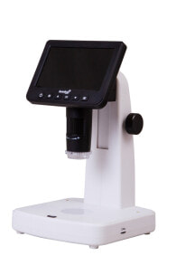 Бинокли и зрительные трубы levenhuk DTX 700 LCD 1200x Цифровой микроскоп 75075