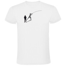 Men's sports T-shirts and T-shirts