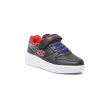 Children's school sneakers and sneakers for boys