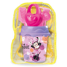 SMOBY Minnie Beach Backpack