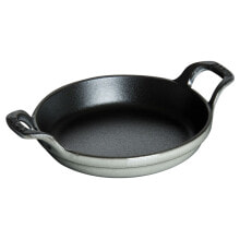 Frying pans and saucepans