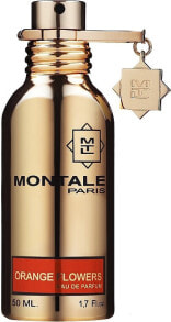 Montale Orange Flowers - Eau de Parfum