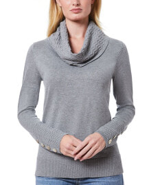 Women's sweaters and cardigans