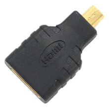 GEMBIRD A-HDMI-FD HDMI To Micro HDMI Adapter