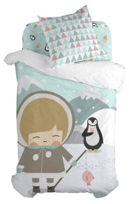 Bed linen for babies