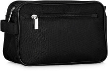 Women's cosmetic bags and beauty cases