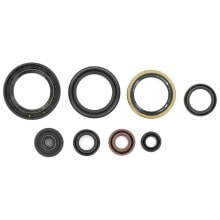 HOLESHOT Suzuki 2010-2018 RMX450Z. 2008-2018 RM-Z450 Oil Seals Kit