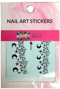 Products for nail design