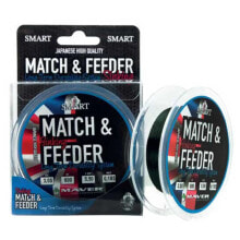 MAVER Match&Feeder Sinking 150 m Monofilament