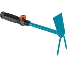 GARDENA Combisystem 5 cm Double Hoe