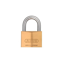 Padlocks