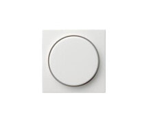 Smart sockets, switches and frames 0650 27 - White - - 1 pc(s)