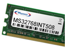 Модули памяти (RAM) Memory Solution MS32768INT508 модуль памяти 32 GB