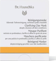 Купить маски для лица Dr. Hauschka: Dr. Hauschka DR. HAUSCHKA Clarifying Clay Mask 10x10g