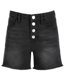 Baby shorts for girls