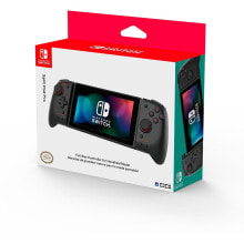 Купить измерительные приборы для подводного плавания Hori: HORI Nintendo Switch Split Pro Nintendo Switch Gamepad