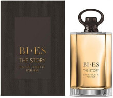 Bi-Es The Story - Eau de Toilette