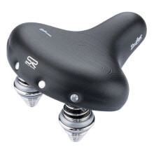 Bicycle saddles