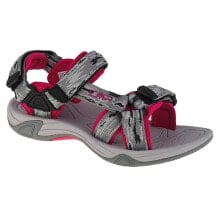 Baby sandals and sandals for girls