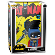 FUNKO POP Batman Comic Vol. 1 Figure