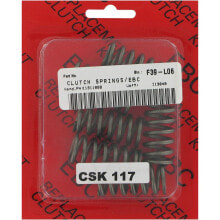 EBC CSK Series Steel CSK117 Clutch Spring Kit