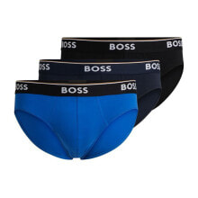 Нижнее белье Hugo Boss купить от $50