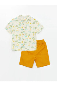 Children's clothing sets for toddlers