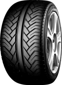 Шины для внедорожника летние Yokohama Advan ST RPB DOT12 255/45 R18 103W