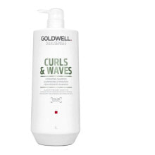 GOLDWELL Ds C&W 1L Shampoo