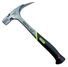 Hammers and sledgehammers