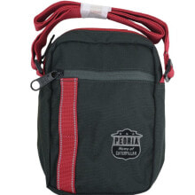 Спортивные сумки caterpillar Peoria City Bag 84068-155