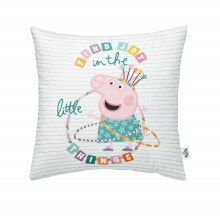 Cushion cover Belum Find Joy B Multicolour 45 x 45 cm