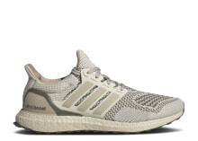 UltraBoost 1.0 'Aluminium Wonder Beige'