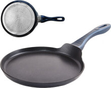 Pans and saucepans