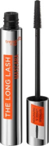 Mascara The Long Lash 010 Black, 10 ml