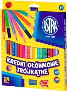 Colored Drawing Pencils for Kids