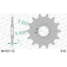 Spare parts and consumables for motor vehicles