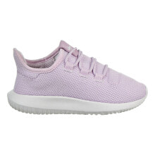 Adidas Tubular Shadow C Little Kid's Shoes Pink-White AC8433