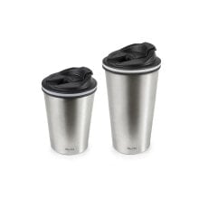 IBILI Satin 280ml thermal mug