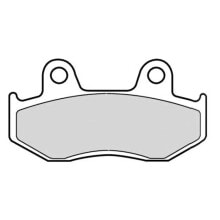 BREMBO 07038 Organic Brake Pads